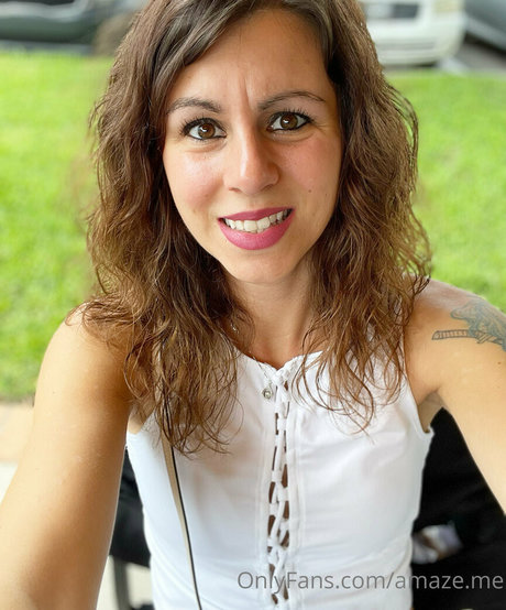 amaze me アートスター アーカイブ