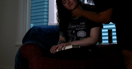 carobvlyn 高品質モデル 画像