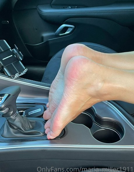 maria miller1911 ヌード女優 ギャラリー