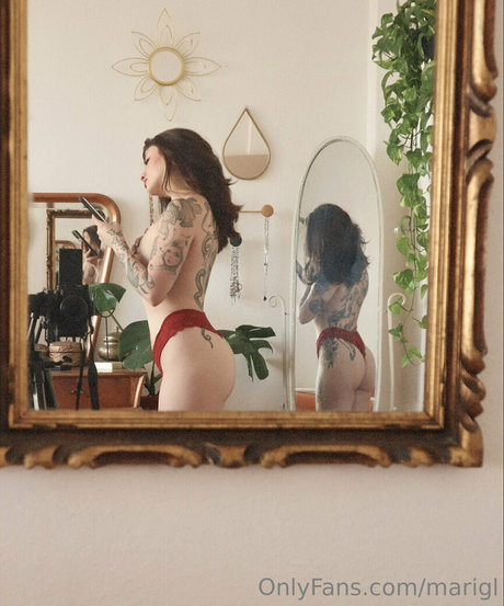 Mariana Gimenez アートスター 画像