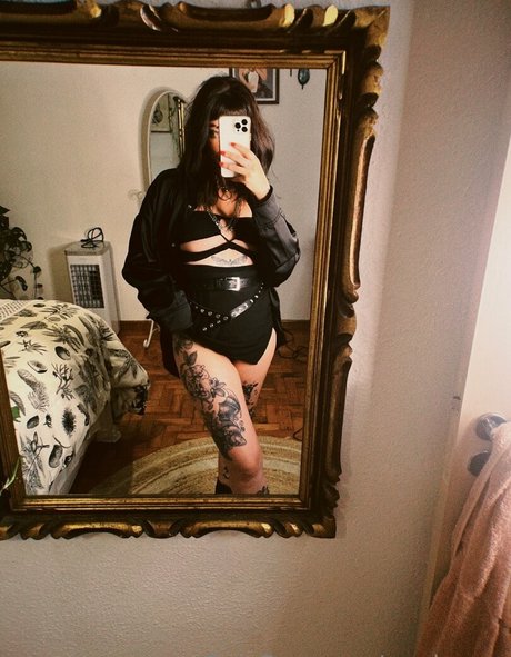 Mariana Gimenez エロティックなスター ギャラリー