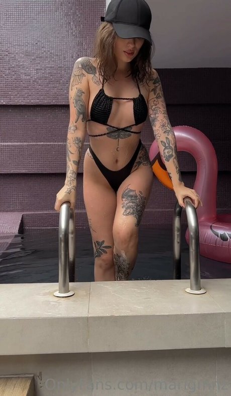 Mariana Gimenez xxxスター 画像