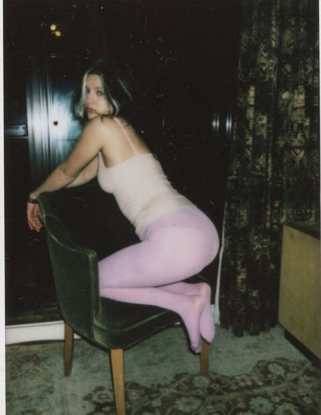 Sabrina Fuentes セクシーモデル 写真