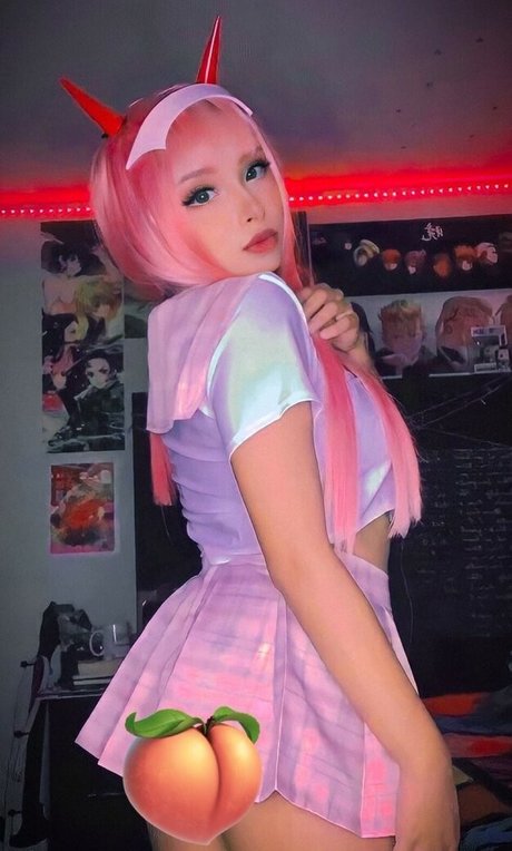 daniggx xxxモデル 写真