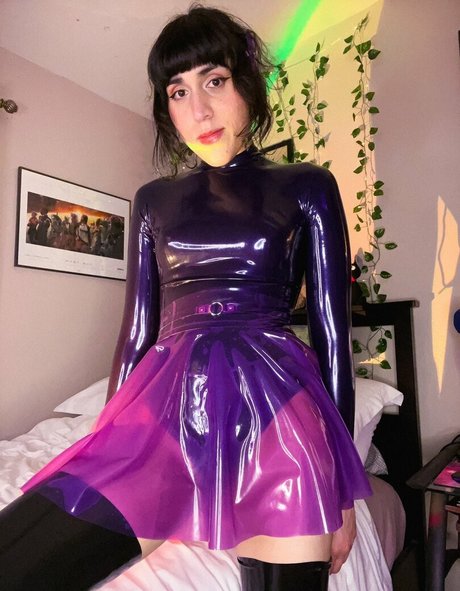 Mia Luna エロティックなポルノスター 写真