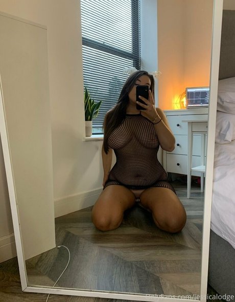 jessicalodge ヌードスター アーカイブ