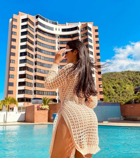 Gimberly Origuen 最高のスター 画像