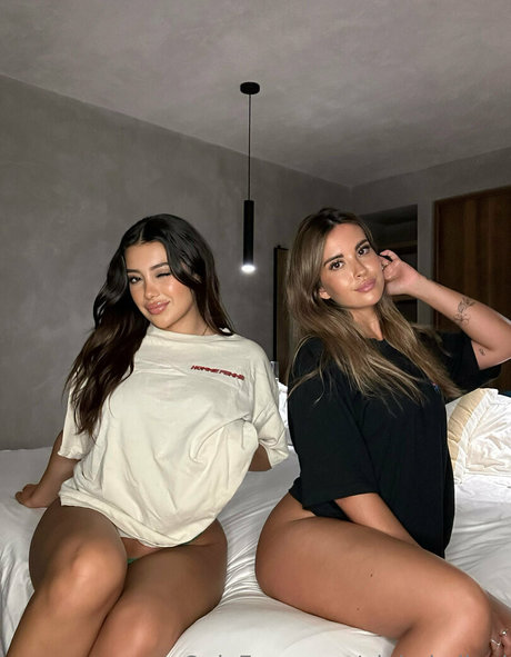 kailanileemeyers 高品質スター 画像