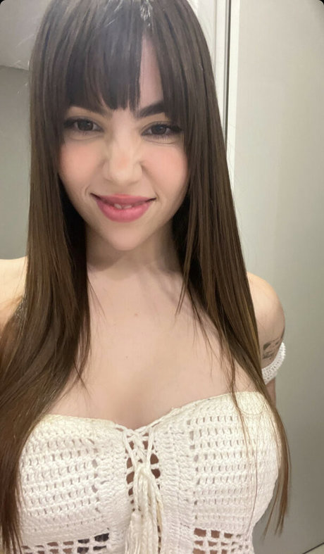 Marissol Capri セックス女優 画像