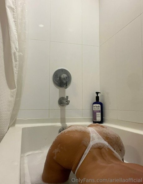 Ariella Moreno スターセックス ギャラリー