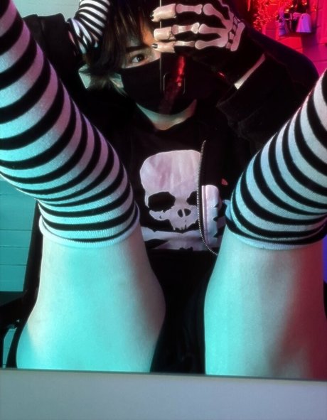 pxppycorpse 無料のスター 画像