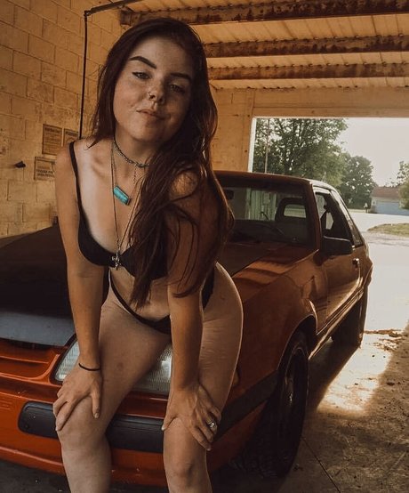 Princessthang xxxモデル 画像