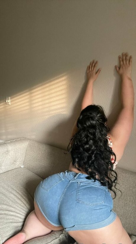 BellaBun Bo Bae アダルトモデル ギャラリー