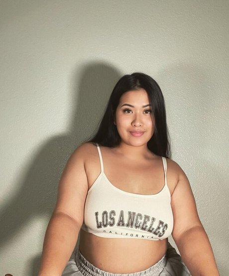 BellaBun Bo Bae 無料スター 写真