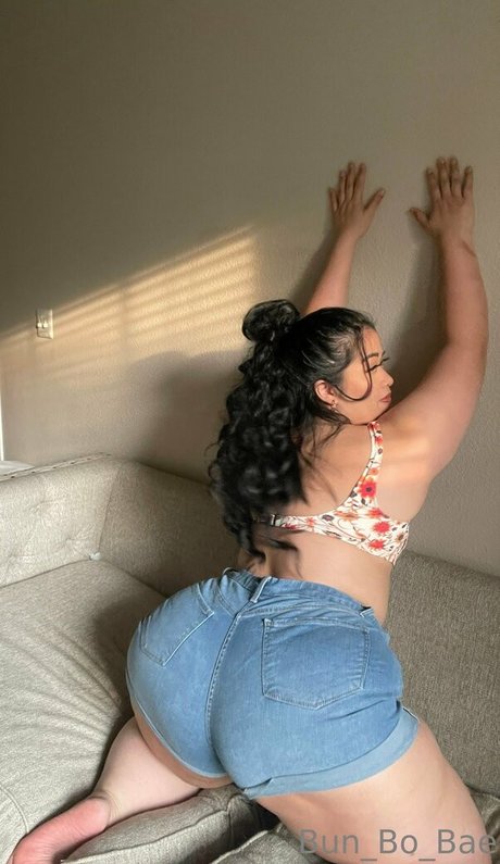 BellaBun Bo Bae スター ヌード 写真