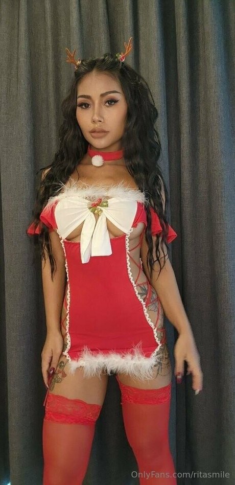 ritasmile ポルノスター 独占 画像