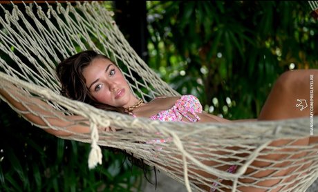 Pr3sley 完璧なモデル 写真