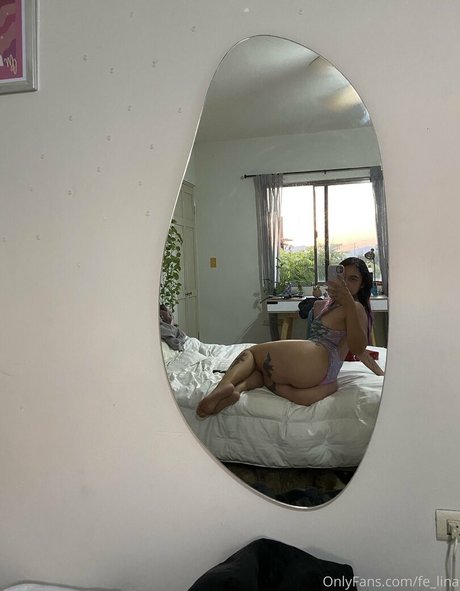 fe lina セックスモデル 画像