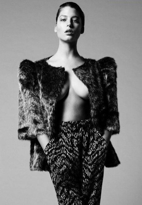 Moran Nimni ポルノスター 写真