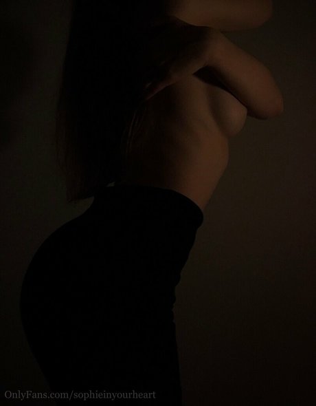 sophieinyourheart ポルノスター セックス 写真