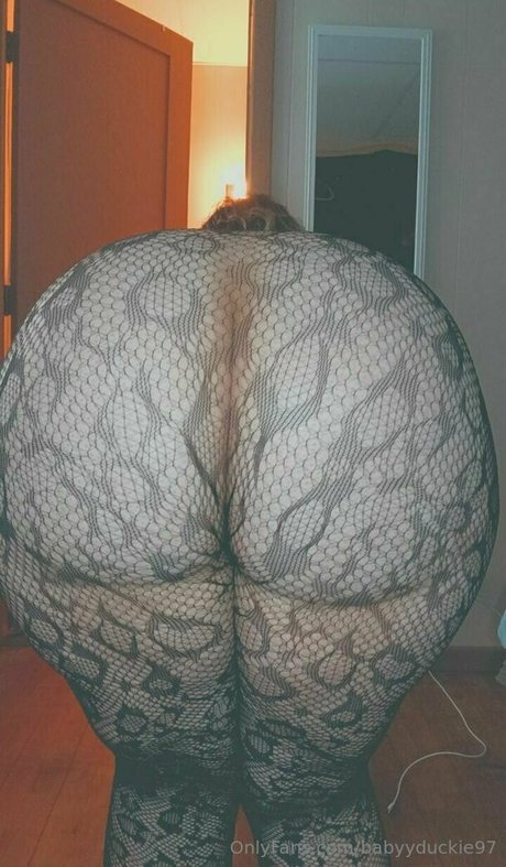 babyyduckie97 ポルノスター 独占 画像