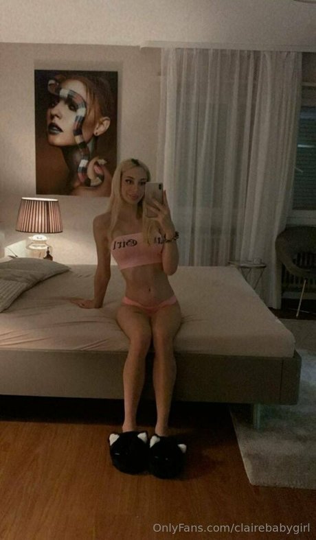 clairebabygirl ポルノスター 素敵 アーカイブ