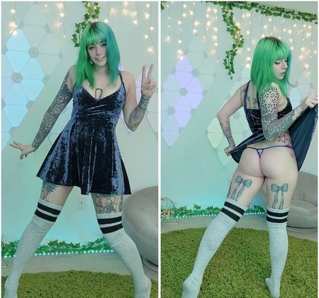 Princess Mao 独占スター 写真