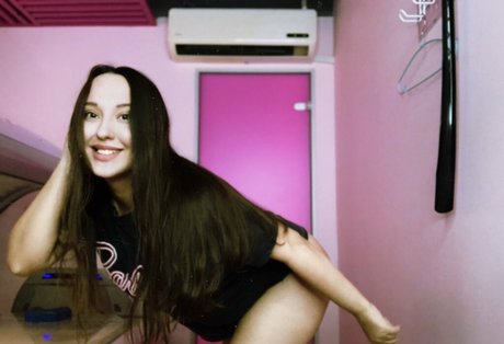 hi kitana アート女優 写真