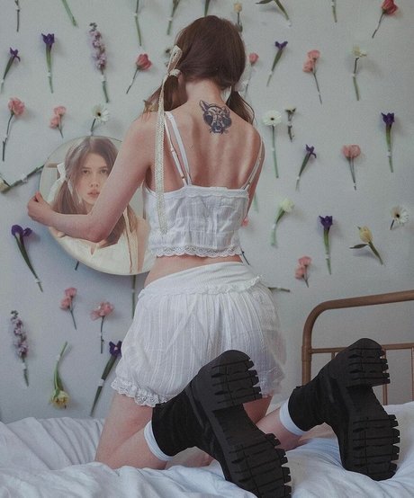 Tero 素敵なモデル 画像