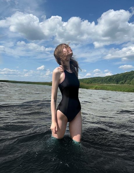 Tero ヌードモデル 写真