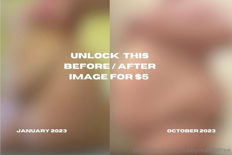 chubbyred444free 美しいモデル 写真