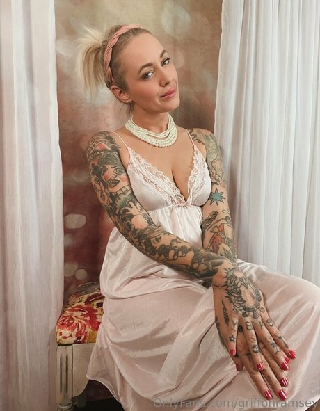 griffonramsey ポルノスター ギャラリー