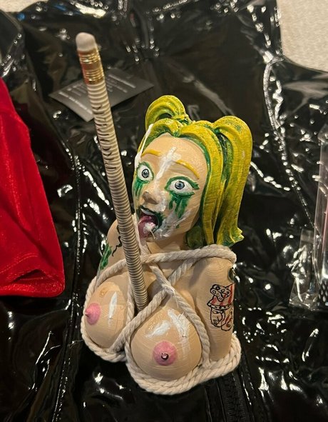 griffonramsey セックスモデル 写真