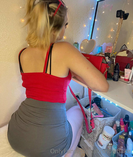 snowbunnyalii ポルノスター xxx 写真