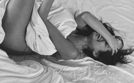 Hagar Ben Dahan 可愛いモデル 写真