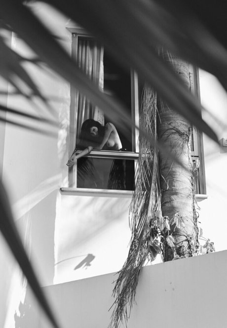 Hagar Ben Dahan 美しいスター 写真