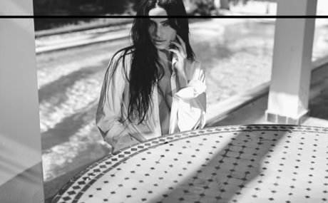 Hagar Ben Dahan 高品質スター 写真