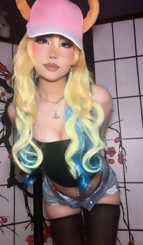 luhvars セクシー女優 ギャラリー