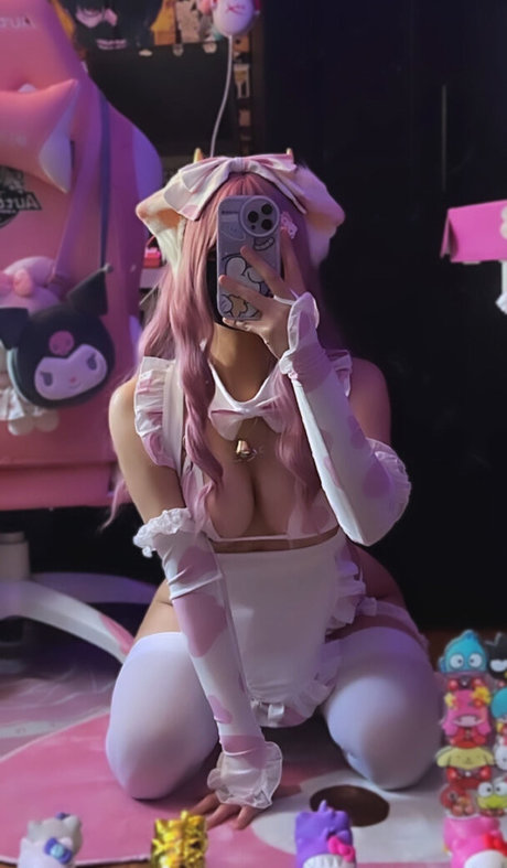 luhvars ポルノスター 写真