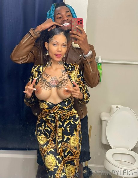 Dabbgasmmm スター ヌード ギャラリー