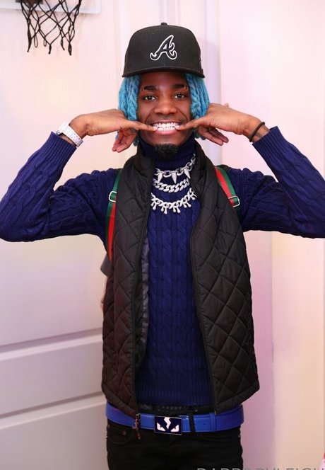 Dabbgasmmm エロティックなポルノスター ギャラリー