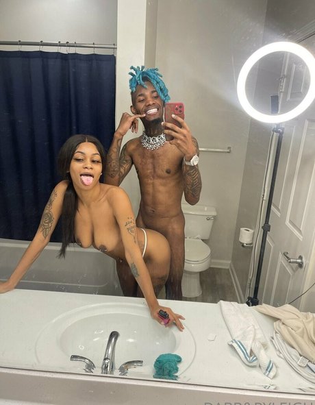 Dabbgasmmm XXXモデル ギャラリー