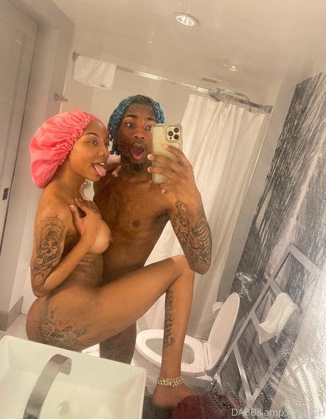 Dabbgasmmm 最高の女優 写真