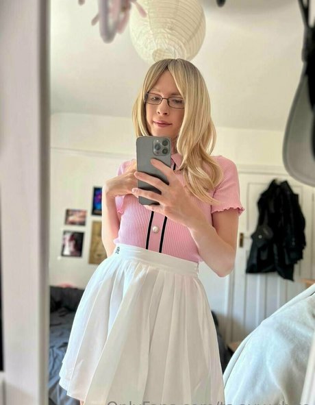 ms peachymoon トップモデル 画像