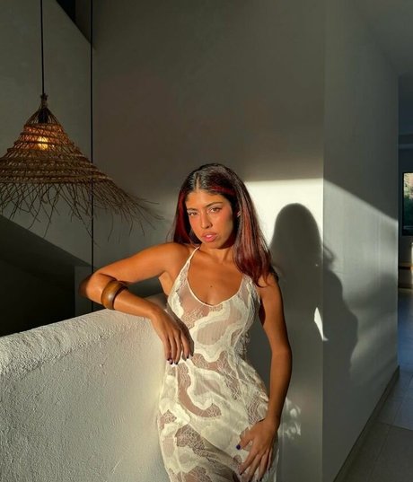 Africa Dalia OT ポルノスター セクシー 写真