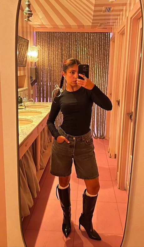 Africa Dalia OT 完璧なポルノスター 画像