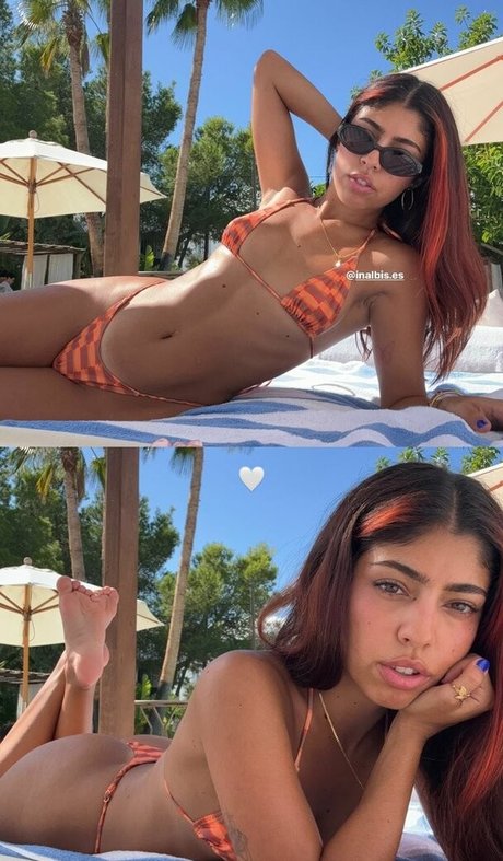 Africa Dalia OT 素敵な女優 ギャラリー