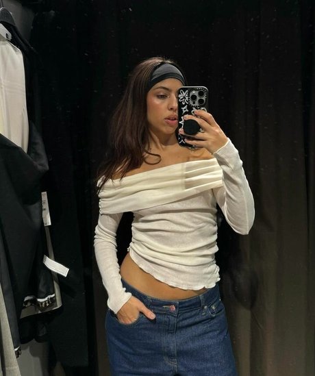 Africa Dalia OT セックスモデル 写真