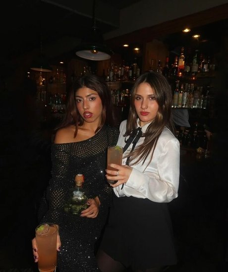 Africa Dalia OT ホットなモデル ギャラリー