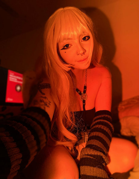 バニー無料オンリーファンズ セクシーヌード 写真